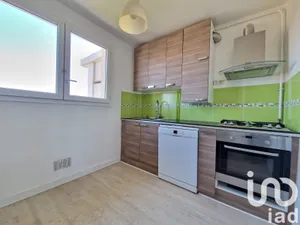 Appartement à Les Clayes-sous-Bois (78340)