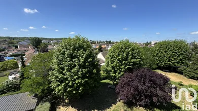 Appartement à Les Clayes-sous-Bois (78340)