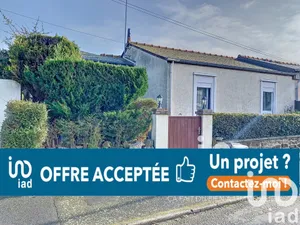 Townhouse at Saint-Malo (35400)