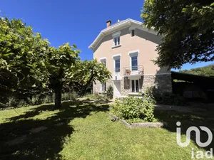 Maison à Valgelon-La Rochette (73110)