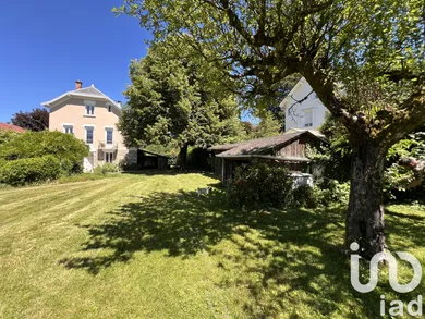 Maison à Valgelon-La Rochette (73110)