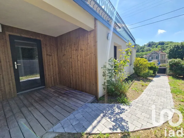Maison 5 pièces 100 m² · à Bougival · 100 m² · 550 000 €
