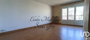 Appartement à Angers (49100)