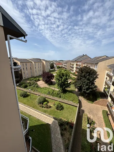 Appartement à Le Havre (76620)