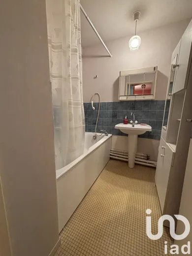 Apartment in Le Havre (76620)