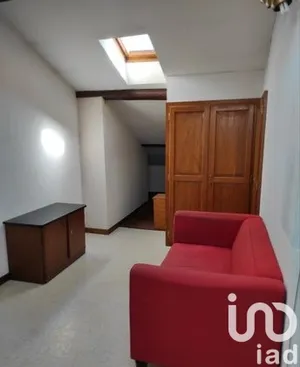 Appartement à Nancy (54000)