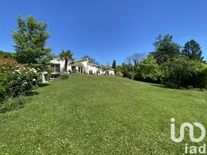 House at Bailleau-Armenonville (28320)