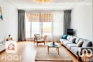 Appartement à Maisons-Alfort (94700)