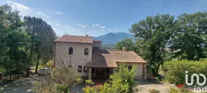 Traditional house at Catllar (66500)