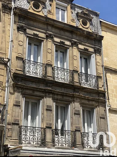 Appartement à Agen (47000)