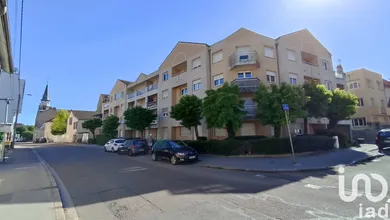 Apartment at Dijon (21000)