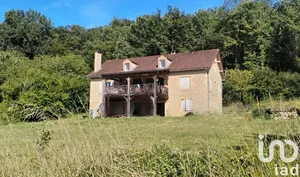 Maison de campagne à Domme (24250)