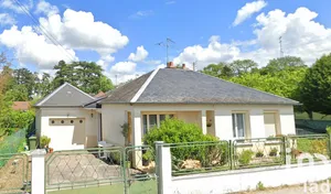 Detached at Meung-sur-Loire (45130)