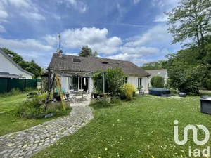 House at Limeil-Brévannes (94450)