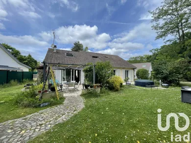 House at Limeil-Brévannes (94450)