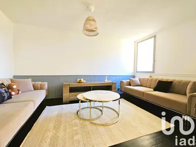 Appartement à Grenoble (38100)
