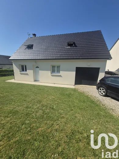 Pavillon à Blangy-sur-Bresle (76340)