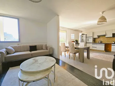 Appartement à Grenoble (38100)