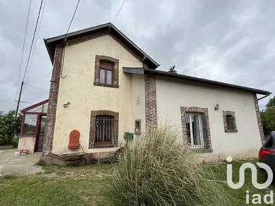 House in Crulai (61300)