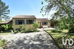 House at Lacroix-Falgarde (31120)