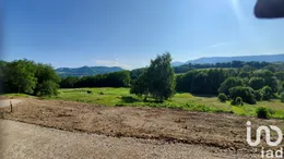 Building plot in Jarrie (38560)