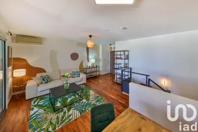 Duplex à Saint-Paul (97434)