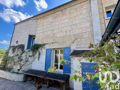 Maison à Hérouville (95300)