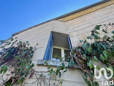 House in Auvers-sur-Oise (95430)
