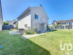 Maison à Pontault-Combault (77340)