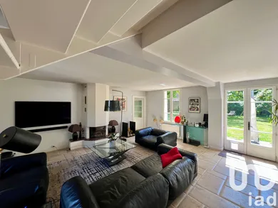 House in Auvers-sur-Oise (95430)