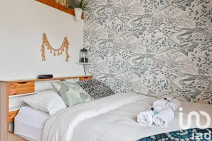 House in Saint-Maur-des-Fossés (94210)