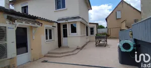 Maison à Jouhet (86500)