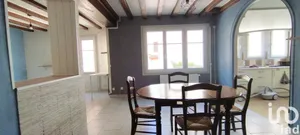 Maison à Jouhet (86500)