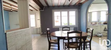 House in Jouhet (86500)