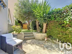 Appartement à Nice (06100)