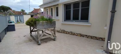 Maison à Jouhet (86500)