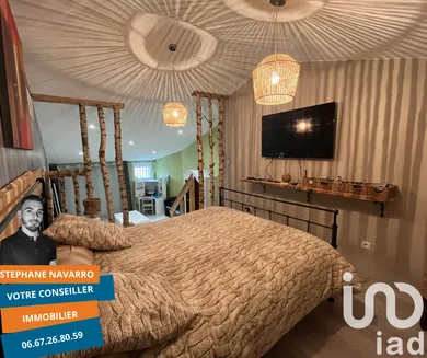 Maison à Boën-sur-Lignon (42130)