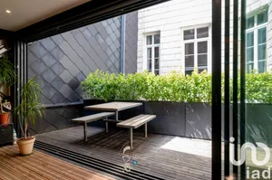 Triplex à Rouen (76000)