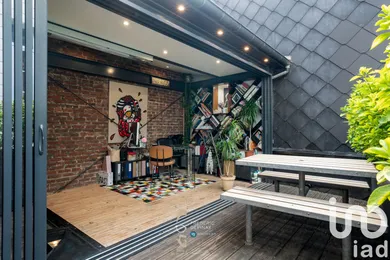 Triplex at Rouen (76000)