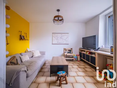 Longere at Laigné-en-Belin (72220)