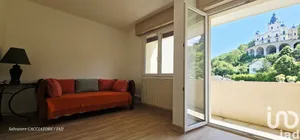 Apartment at Aix-les-Bains (73100)