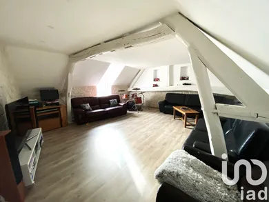 Apartment in Villemeux-sur-Eure (28210)