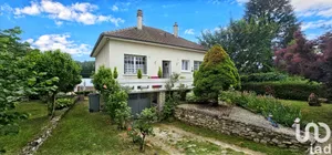 Maison de village à Châtenay-sur-Seine (77126)
