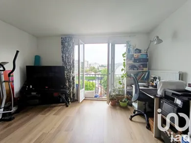 Appartement à Sucy-en-Brie (94370)