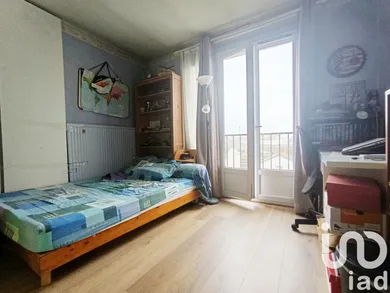 Apartment in Sucy-en-Brie (94370)