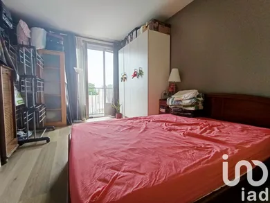 Apartment in Sucy-en-Brie (94370)