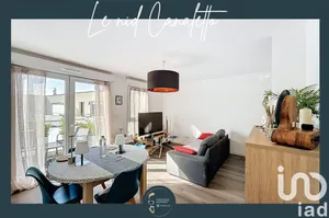 Appartement à Bois-Guillaume (76230)