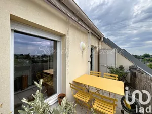 Apartment at Ermont (95120)