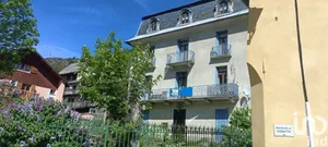 House at Aiguilles (05470)