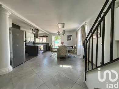 House in Montgeron (91230)